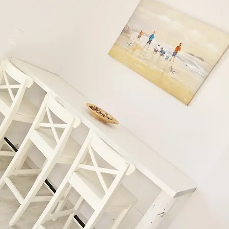 Elisabeth Green Vakantiehuis Naxos City