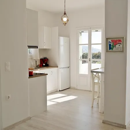 Elisabeth Green Vakantiehuis *