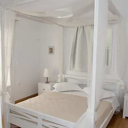 Elisabeth Green Vakantiehuis *